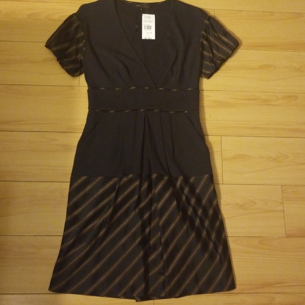 BCBG MaxAzria dress